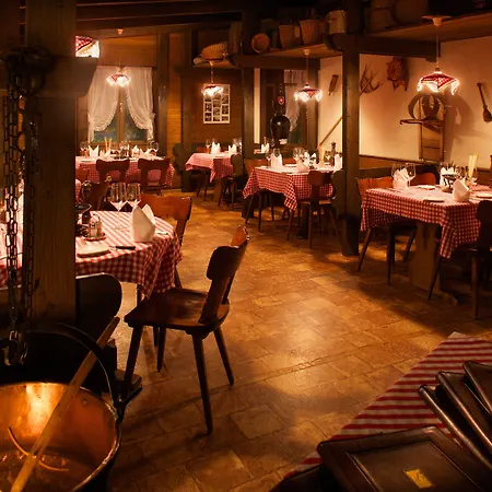 Ξενοδοχείο Belvedere Swiss Quality