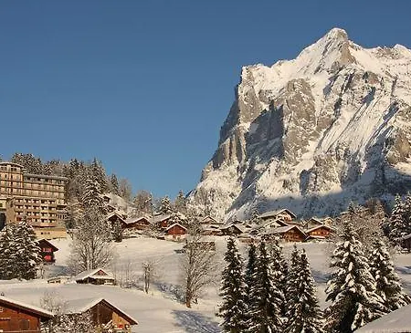 Belvedere Swiss Quality Hotel 4*