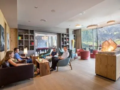 Belvedere Swiss Quality Hotel 4*