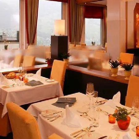 Belvedere Swiss Quality Hotel Grindelwald