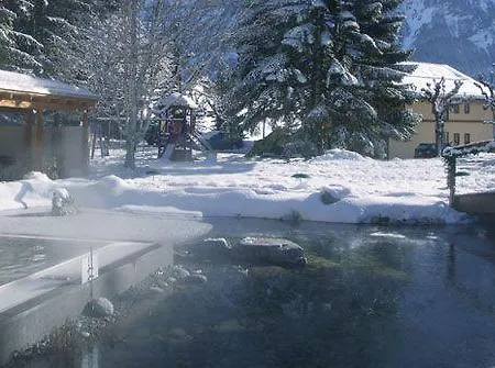 Belvedere Swiss Quality 4*