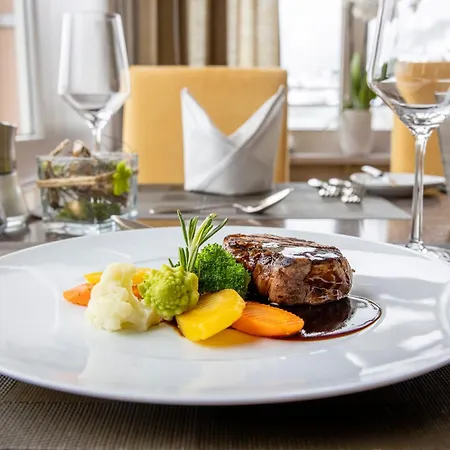 Hotell Belvedere Swiss Quality Grindelwald