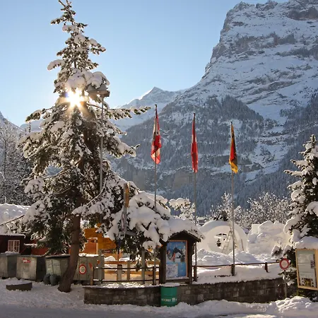 Hotel Belvedere Swiss Quality