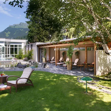 Belvedere Swiss Quality Hotel 4*