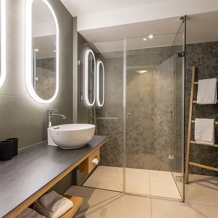 Belvedere Swiss Quality Hotel Grindelwald