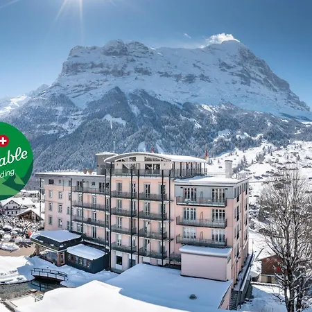 Belvedere Swiss Quality 4*