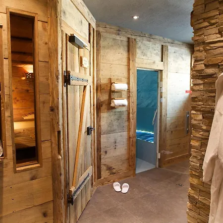 Hotell Belvedere Swiss Quality Grindelwald