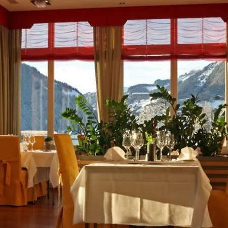 Belvedere Swiss Quality Hotel