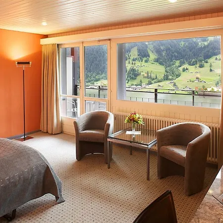 Belvedere Swiss Quality Hotel