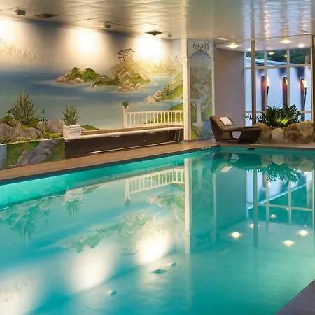 Belvedere Swiss Quality Hotel