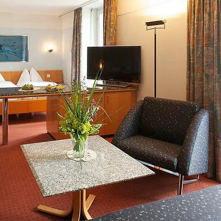 Belvedere Swiss Quality Hotel
