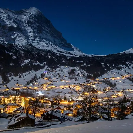 Belvedere Swiss Quality 4*