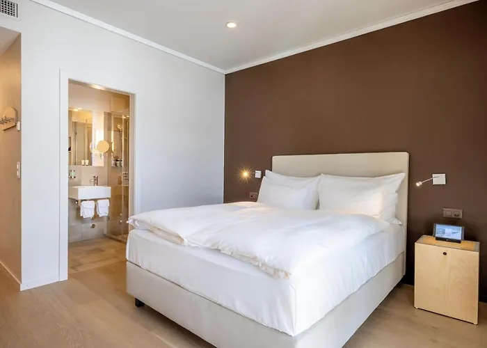 ベルヴェデーレ スイス クオリティ 4*