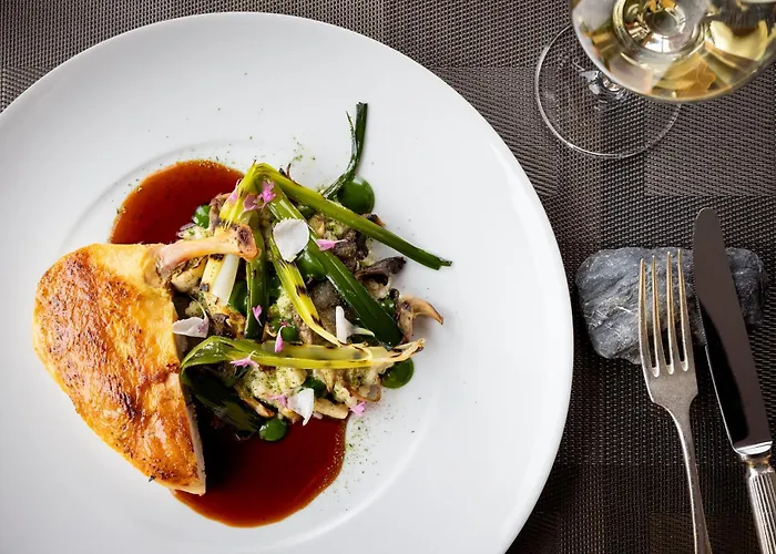 ベルヴェデーレ スイス クオリティ ホテル 4*