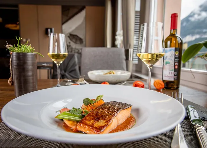 ベルヴェデーレ スイス クオリティ グリンデルヴァルト