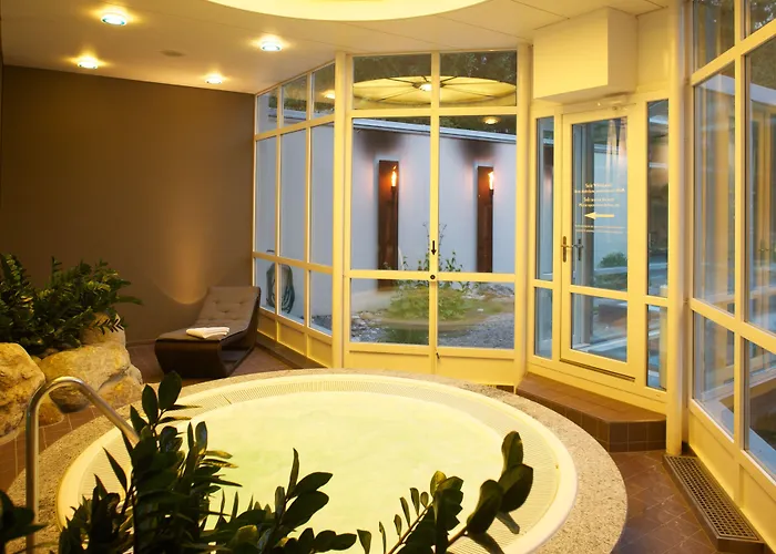 Hotel Belvedere Swiss Quality 4*