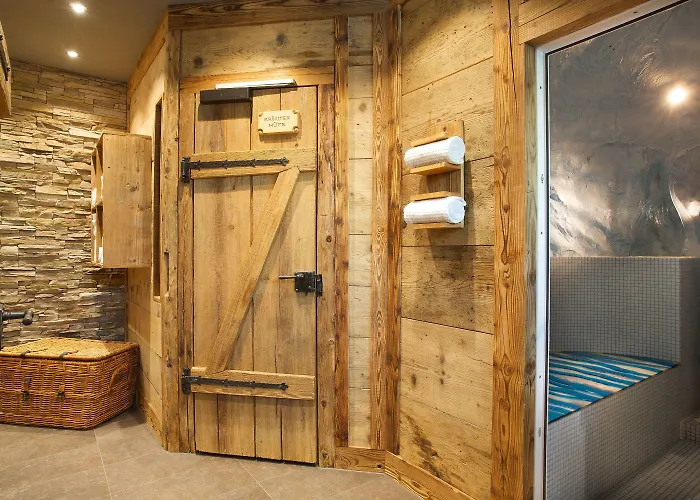 ベルヴェデーレ スイス クオリティ グリンデルヴァルト