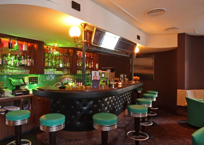 ベルヴェデーレ スイス クオリティ 4*