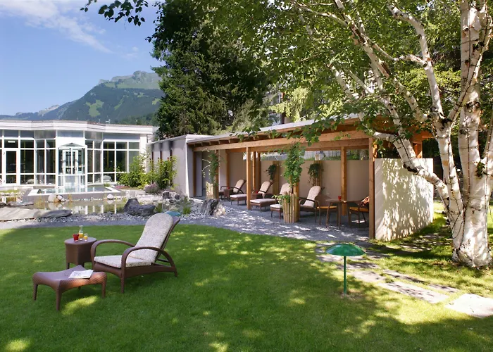 ベルヴェデーレ スイス クオリティ ホテル 4*