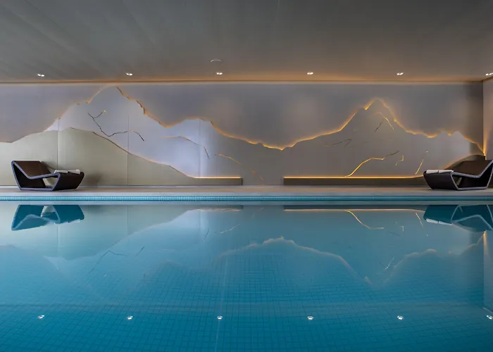 Belvedere Swiss Quality Grindelwald