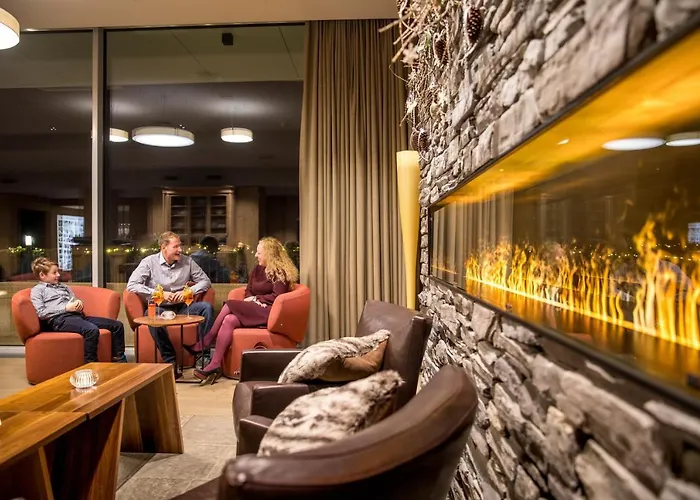 Hotel Belvedere Swiss Quality Grindelwald